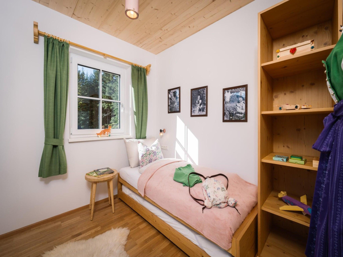 4, Apartment Ausseerland Near Ski Slopes, Liezen