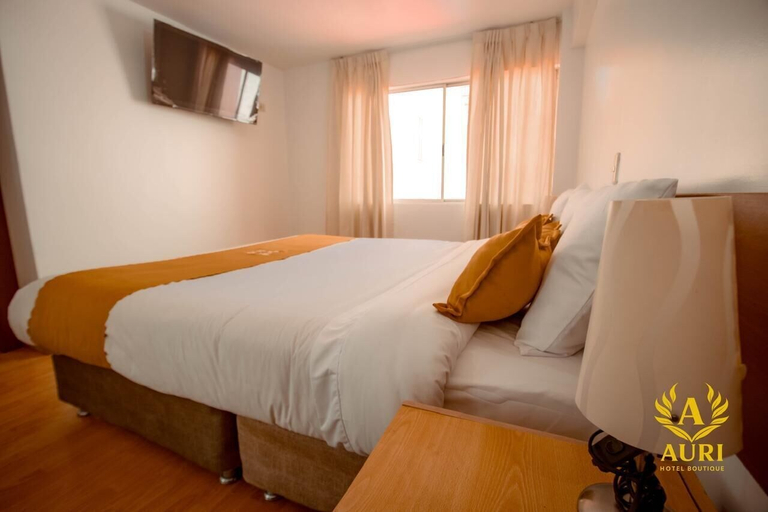 Room 3, AURI HOTEL BOUTIQUE, Cusco