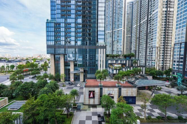 Children's area, VINHOMES PREMIUM RESIDENCE, Bình Thạnh