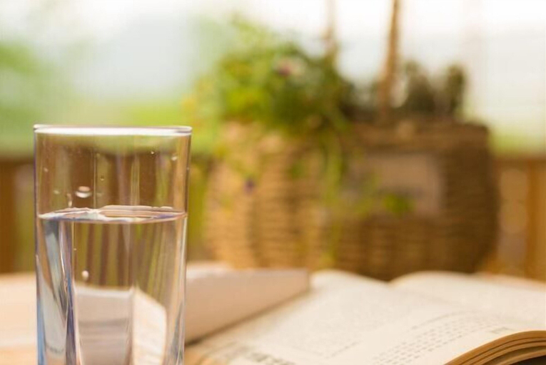 Food & Drinks, Leisurely residence, Lishui