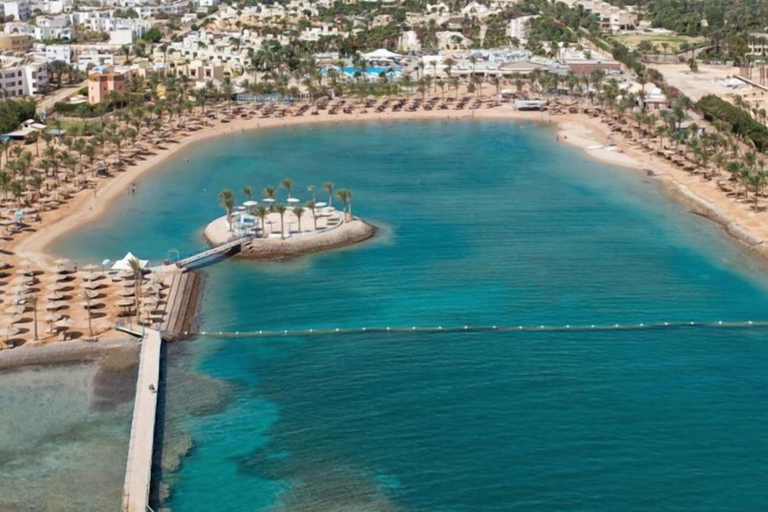 Beach 5, HRG Hurghada Aparthotel Aqua park A100 - By MAMO Property, Safaja