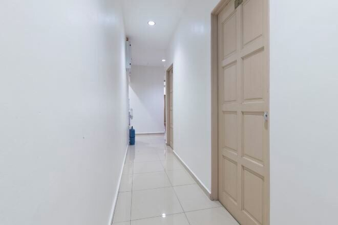 Interior 5, Mines Cempaka Budget Hotel, Seremban