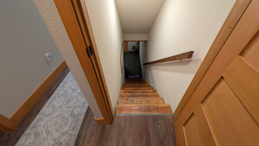 Interior 3, Grouse 4 4 Bedroom Home, Deschutes