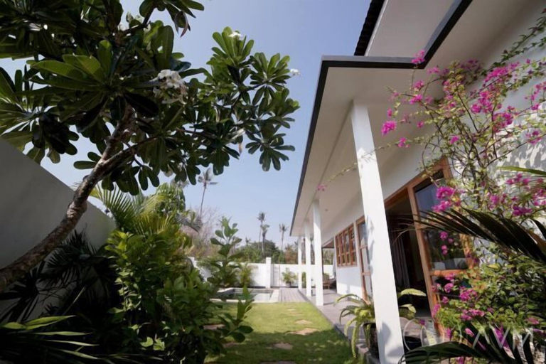 Room 3, 1BR Villa with Private Pool in Amed, Karangasem