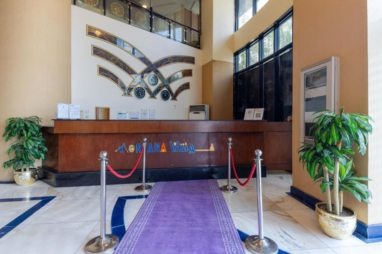 Others 2, Montana Al Azizia Hotel, Makkah