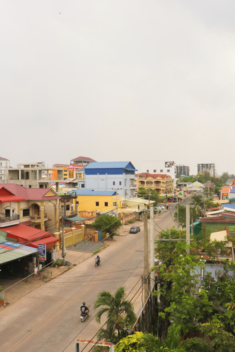 Others 5, Ahha Residence Kampot, Kampot
