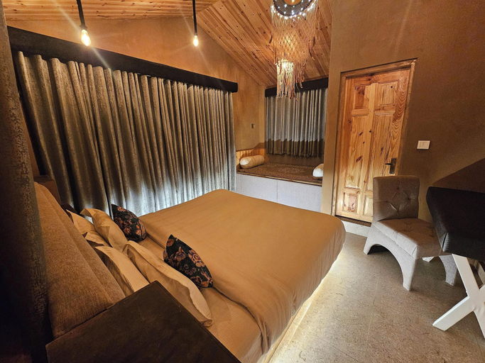 Others 3, Hotel Old Manali by Himalayan Hotels, Kullu