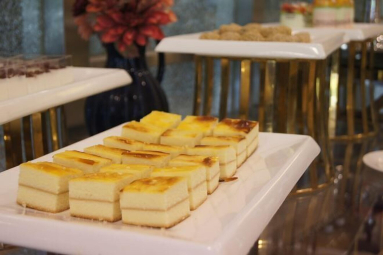 Food & Drinks 5, Ningbo Zoyi Grand Hotel, Ningbo