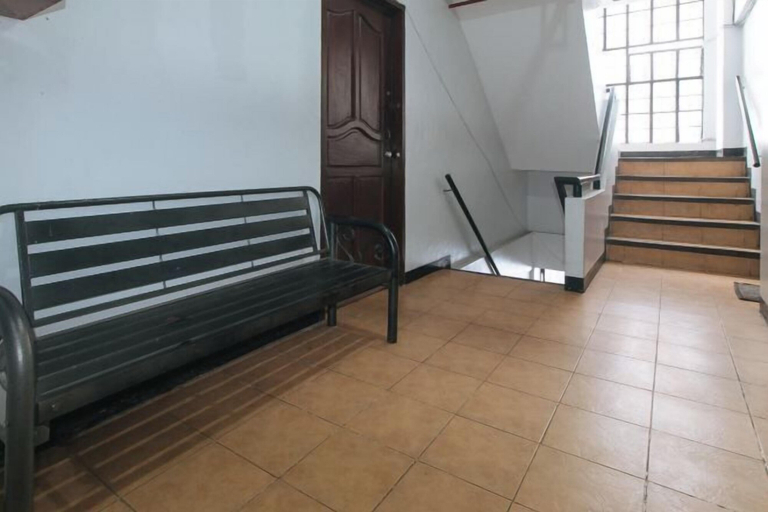 Interior 5, MCP Transient near NAIA, Pasay City