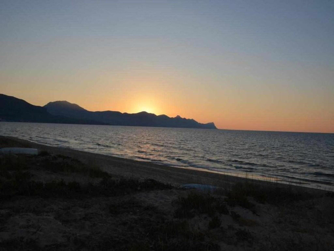 5, Seafront apartment in Alcamo, Trapani