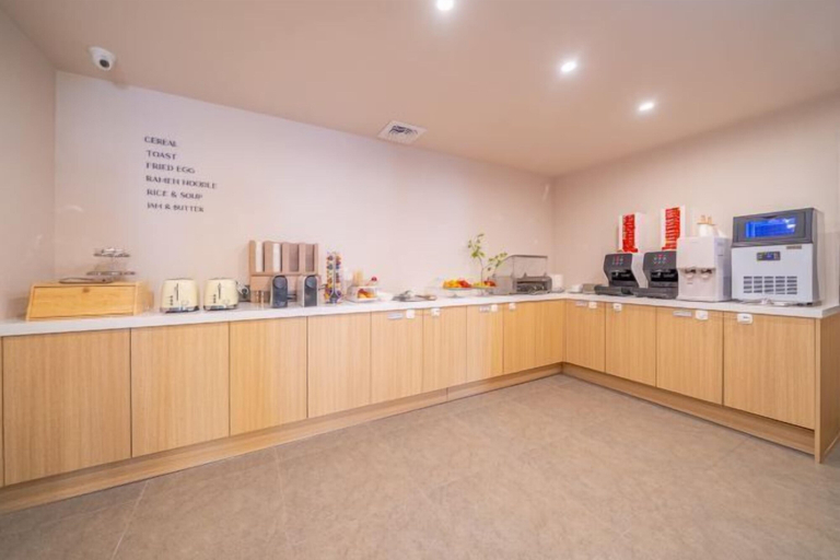 Food & Drinks 4, POVERTA STAY HOTEL, Gyeongju