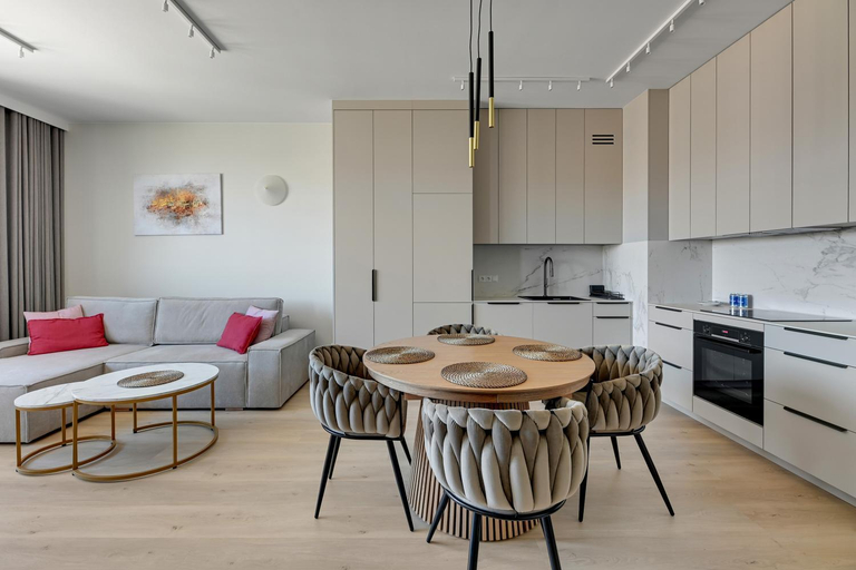 Others 4, Blue Mandarin Riverside Premium II Sauna & Gym, Gdańsk City