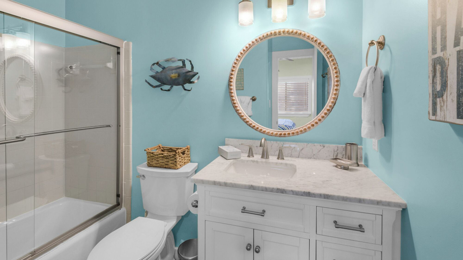 Bathroom 2, Palms at Seagrove, Walton
