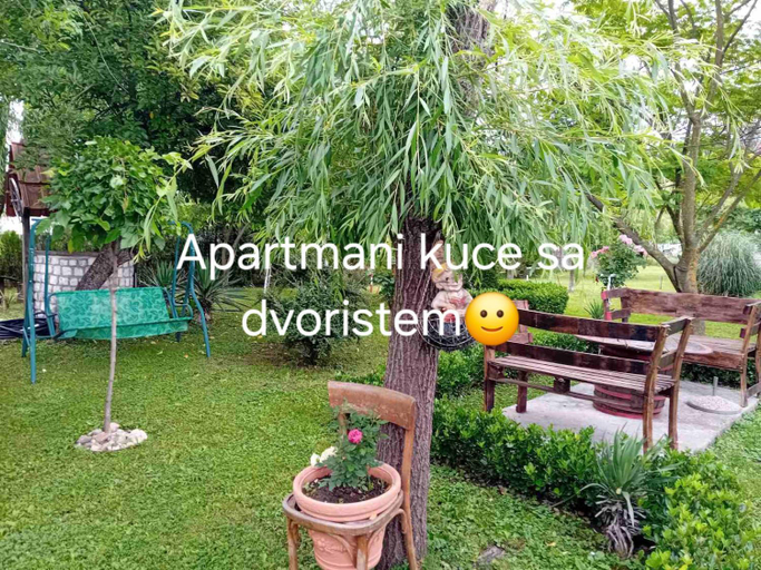 Others 2, Dusica, Vrnjačka Banja