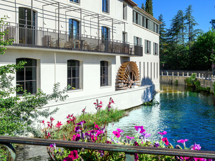 Exterior & Views 2, L'Isle de Leos Hotel & Spa - MGallery Collection, Vaucluse