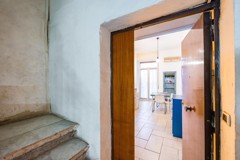 Exterior 4, Loft Borgo Orefici, Napoli