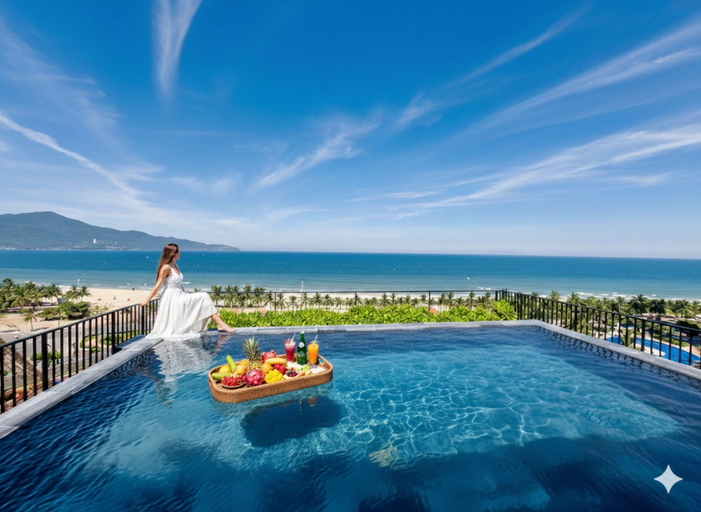 Sport & Beauty 2, JBAY Beachfront Boutique Hotel, Da Nang