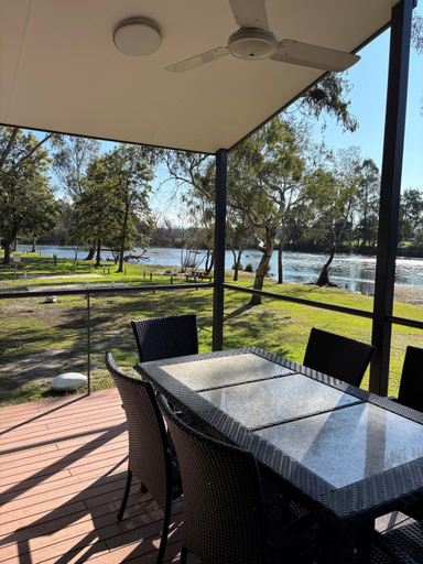 Others 4, Breakaway Twin Rivers Caravan Park, Murrindindi - East