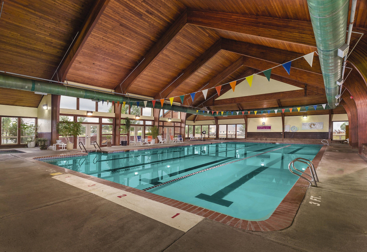 Sport & Beauty 4, Club Wyndham Pagosa, Archuleta