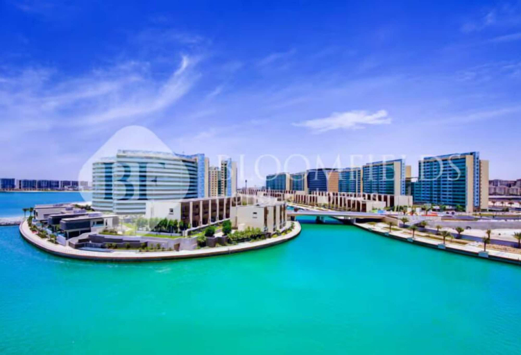 Exterior, 1011 Bloomfields1BR Al Nada Raha Beach