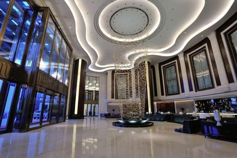 Public Area 5, Kande International Hotel, Dongguan