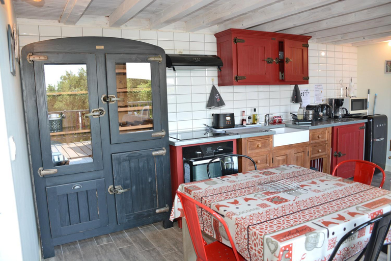 3, Gites Arnoult, Tarn