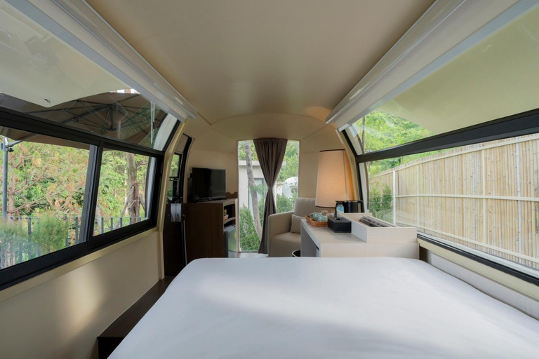 Bedroom 3, Kirirhom Khao Kho, Khao Kho