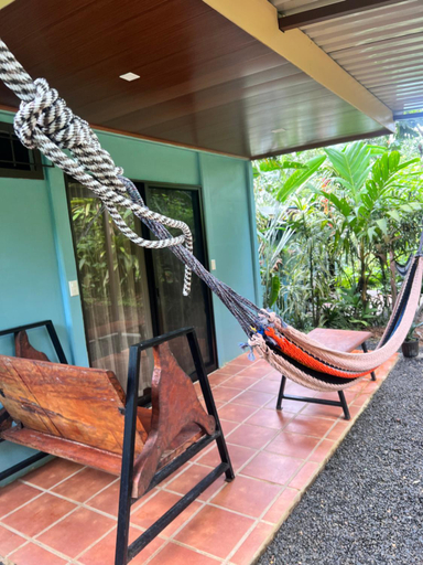 Others 5, Hotel Rio Celeste to Know, Guatuso