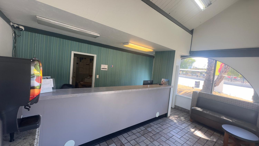 Public Area 2, Super 8 by Wyndham San Jose Airport, Santa Clara