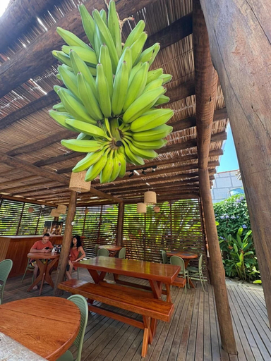 Restaurant 5, VILA BETA, Fernando de Noronha