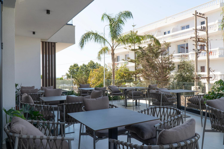 Food & Drinks 4, Erdeti Boutique Hotel, Sarandës