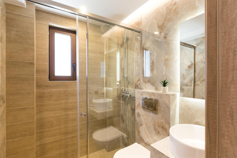 5, Villa Santa Ιrini 2 - With Heated Pool, Crete