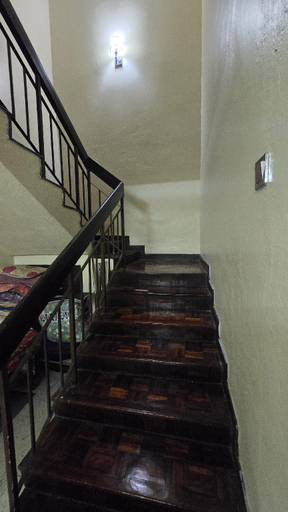 Others 5, D' Santai Homestay, Kuala Terengganu