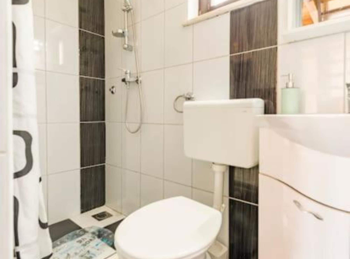 Bathroom 5, Village Holiday House Ivan Kozina, Trilj