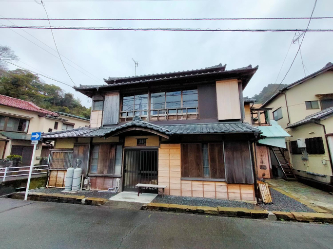 Others 2, R-house 5th - Vacation STAY 17834, Numazu