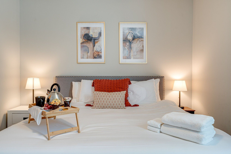 Interior 3, Merry Melrose -mins to Broadway- Sleeps 6, Davidson