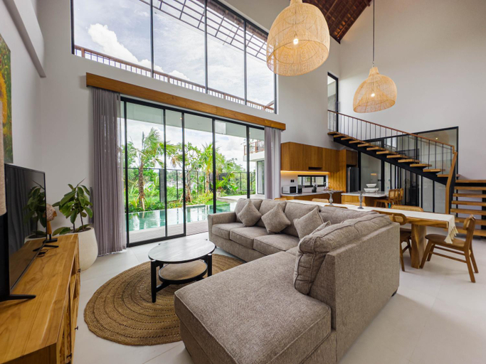 Others 4, Villa Emma Ubud, Gianyar
