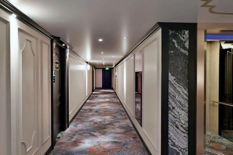 Interior 2, FTE Ha Long Hotel, Hạ Long