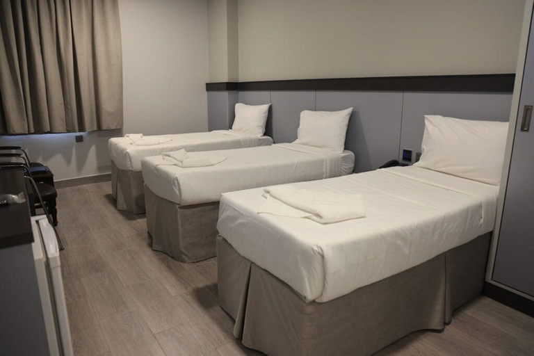 Room 5, Mira Nafaq Hotel Makkah, Makkah