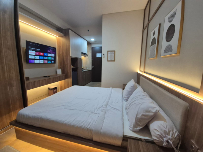 Others 2, Apartemen Transpark Cibubur by Bestieroom, Depok