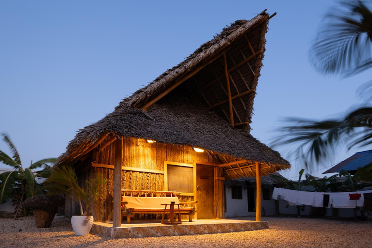 Exterior & Views 1, Diacarisma Boutique Resort Nungwi, Kaskazini 'A'