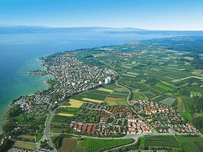 Surrounding environment 5, Chalet by Lake Constance With Alpine Views, Bodenseekreis