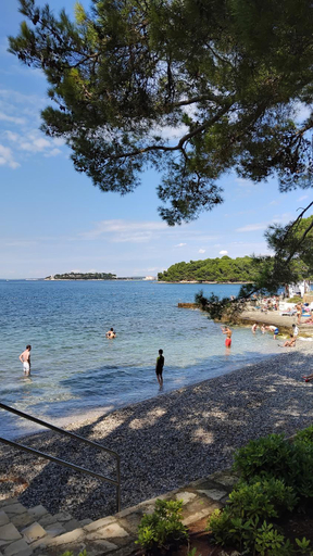 Others 2, Apartmani DONNA, Poreč