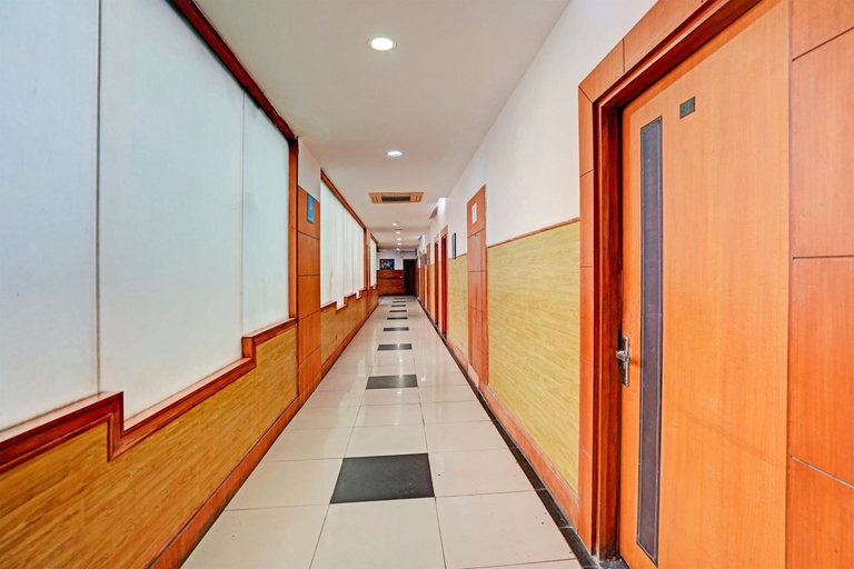 Public Area, HOTEL O ONE HOTEL, Gautam Buddha Nagar