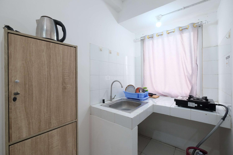 Others 4, SimplyLook Studio Mont Blanc Bekasi By Travelio, Bekasi