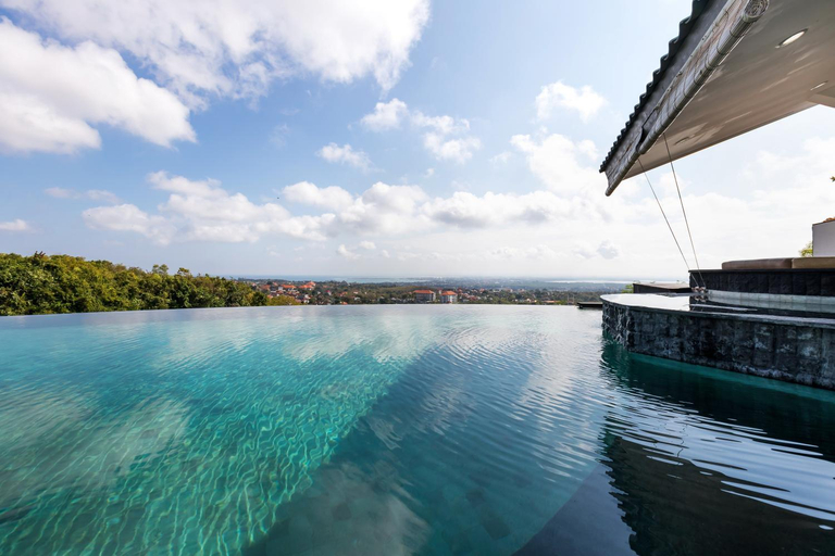 Sport & Beauty 2, Villa Ocean's Height, Badung