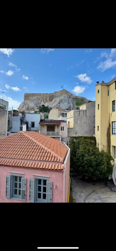 Others 2, Holodek Apartments : Akropolis, Attica