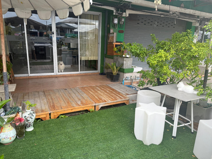 Others 2, P2S stay Hotel, Hua Hin