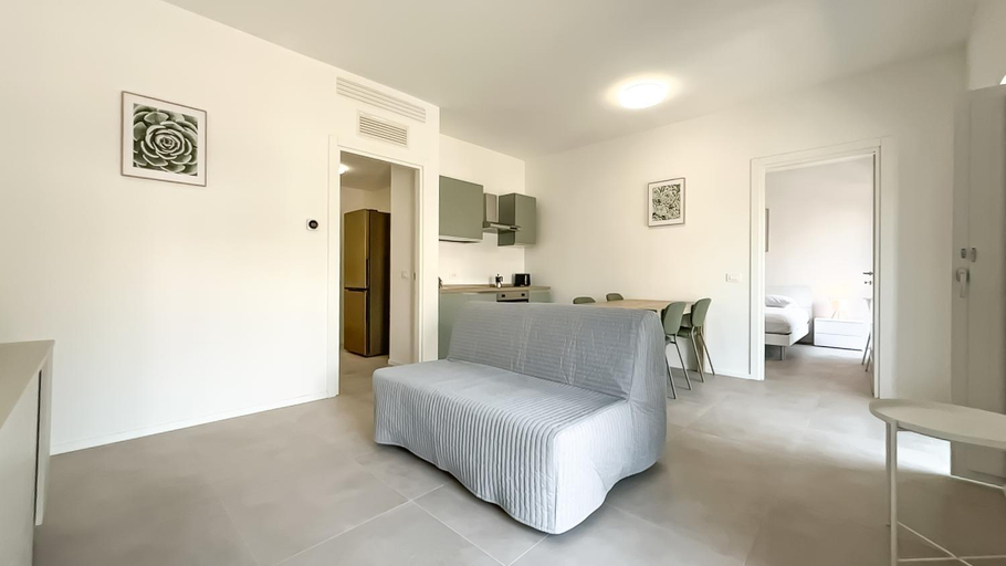 Facilities 3, RRRapido Corte del naviglio - Apartments, Milano