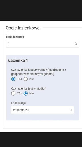 Others 3, Villa Nova Apartamenty, Olsztyn City